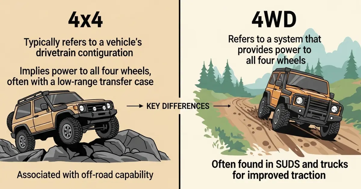 difference-between-4x4-and-4wd