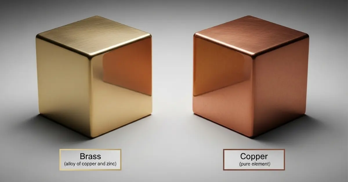 difference-between-brass-and-copper