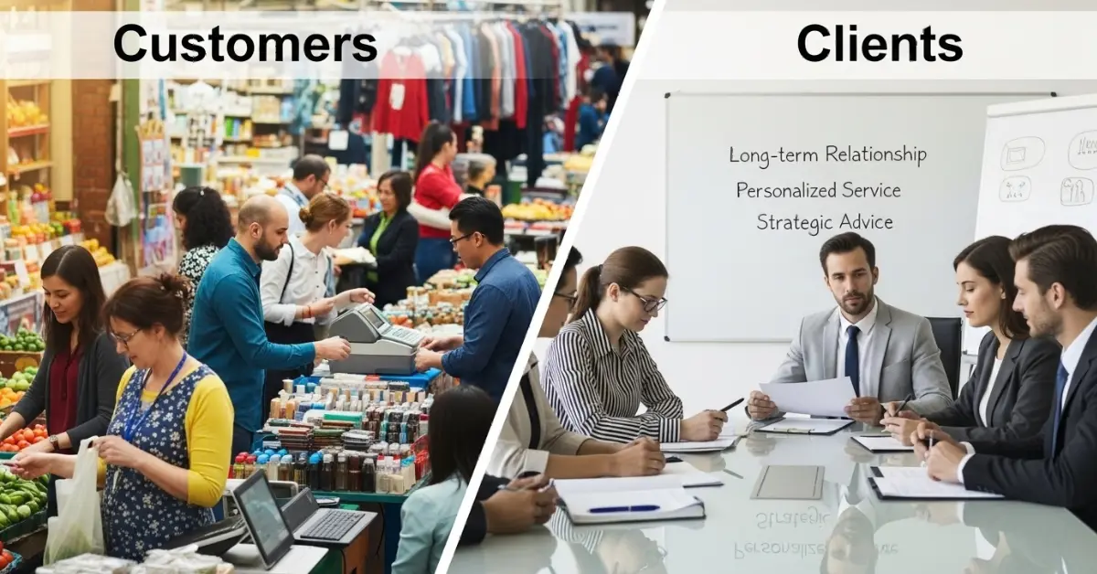 difference-between-customers-and-clients