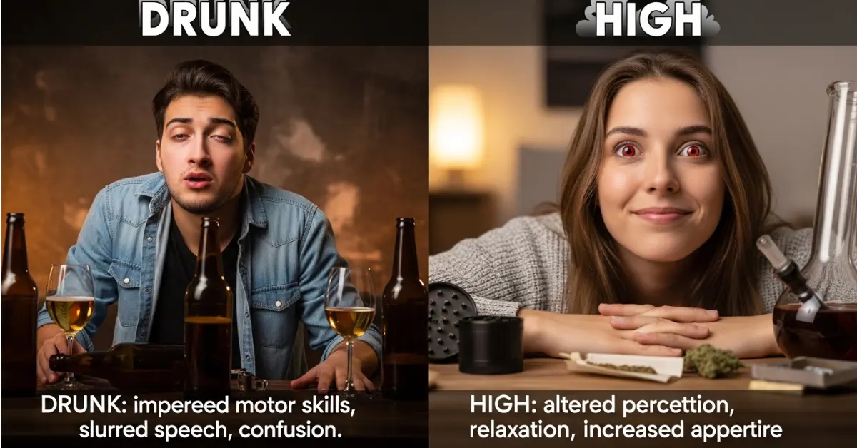 difference-between-drunk-and-high