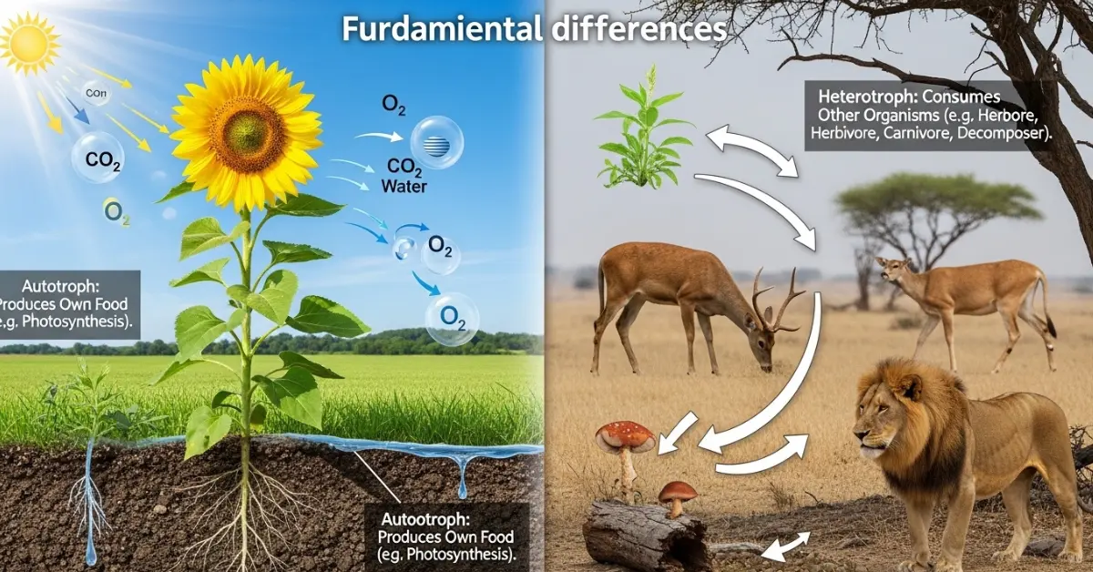 difference-between-heterotroph-and-autotroph