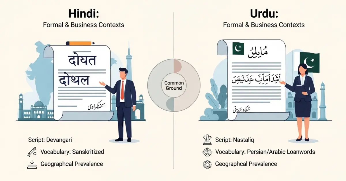 difference-between-hindi-and-urdu