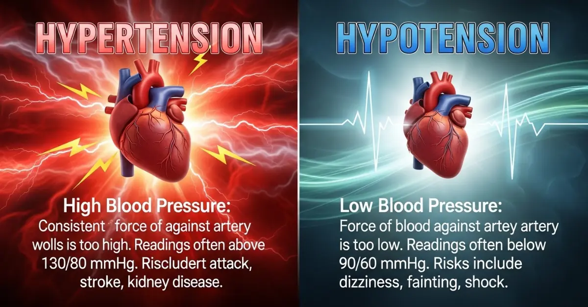 difference-between-hypertension-and-hypotension