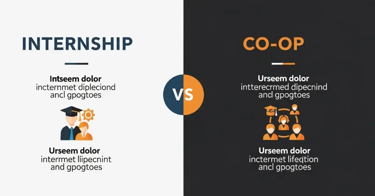 difference-between-internship-and-coop