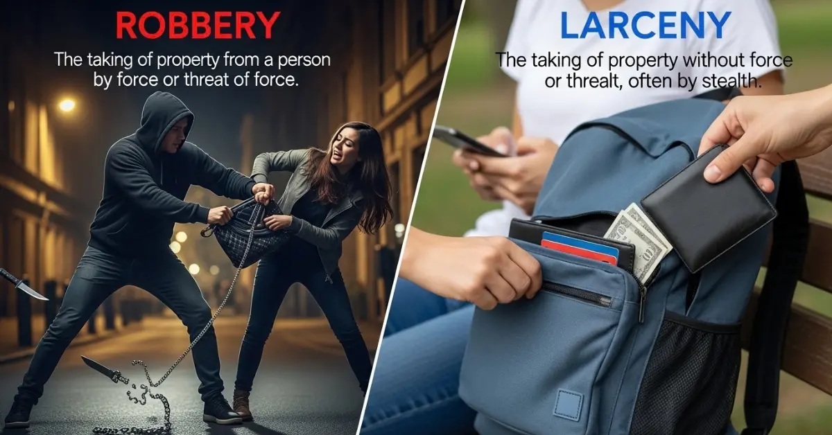 difference-between-robbery-and-larceny