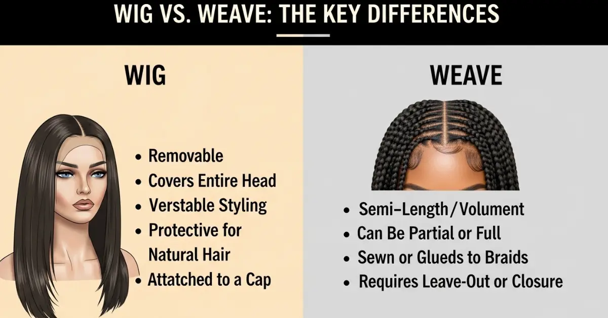 difference-between-wig-and-weave