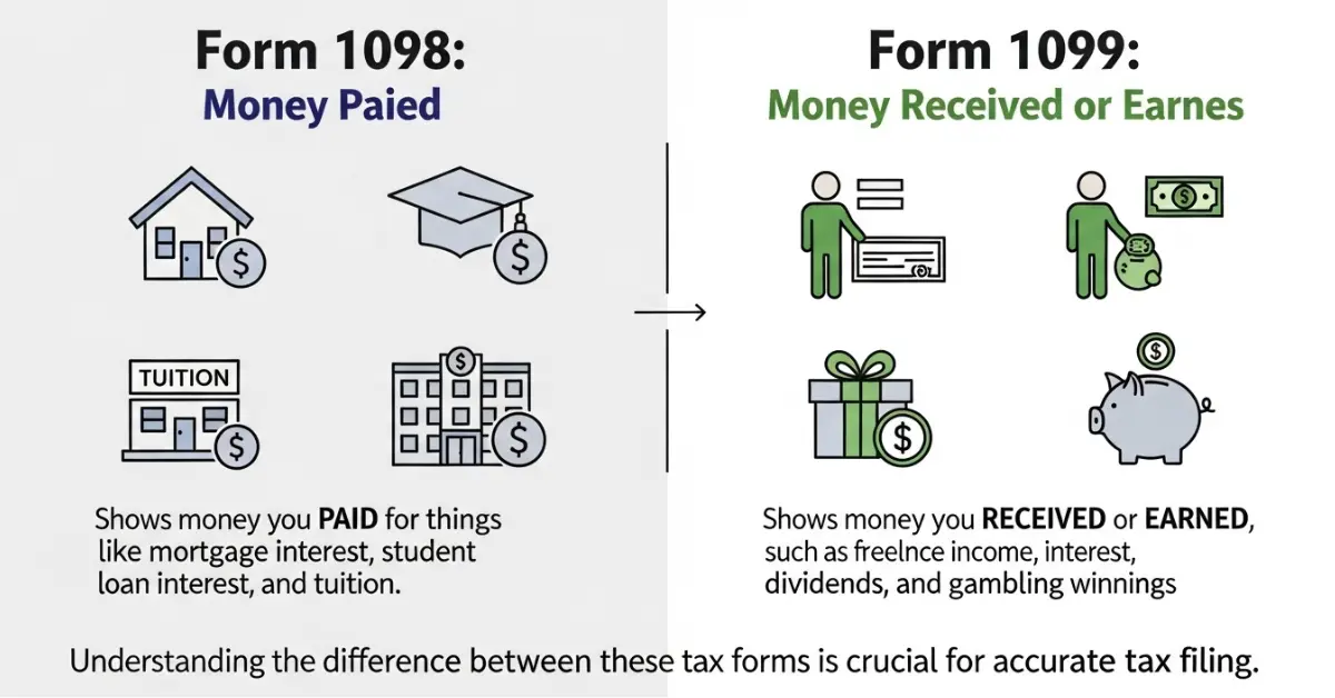 difference-between-1098-and-1099