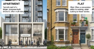 difference-between-apartment-and-flat
