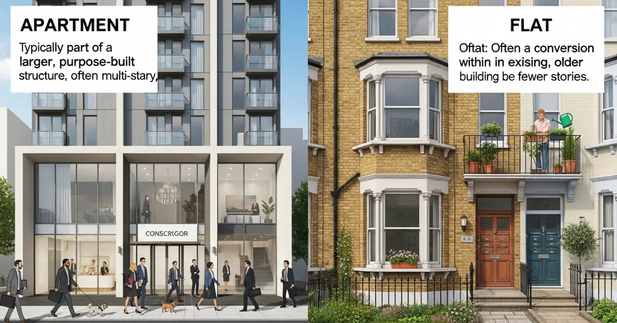 difference-between-apartment-and-flat