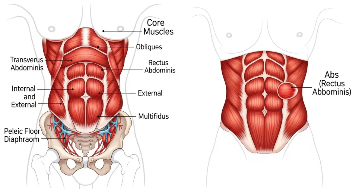 difference-between-core-and-abs