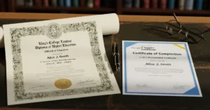 difference-between-diploma-and-certificate