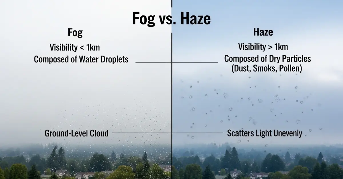 difference-between-fog-and-haze