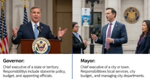 difference-between-governor-and-mayor
