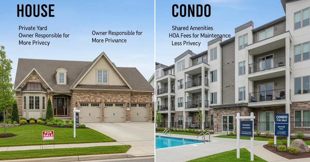 difference-between-house-and-condo