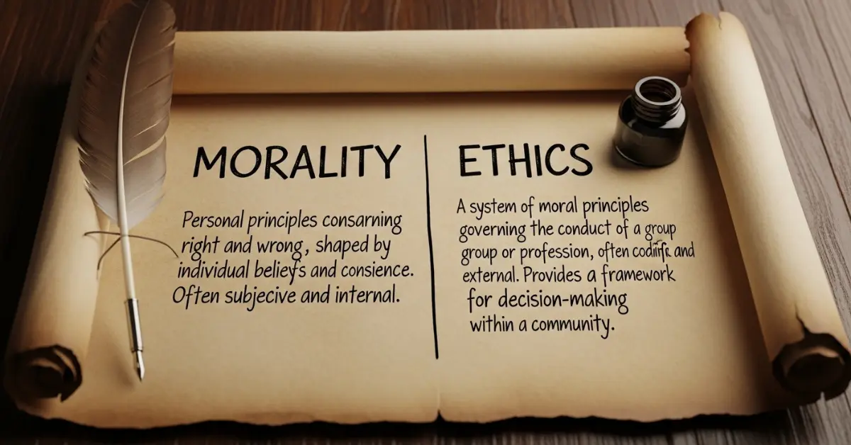 difference-between-morality-and-ethics