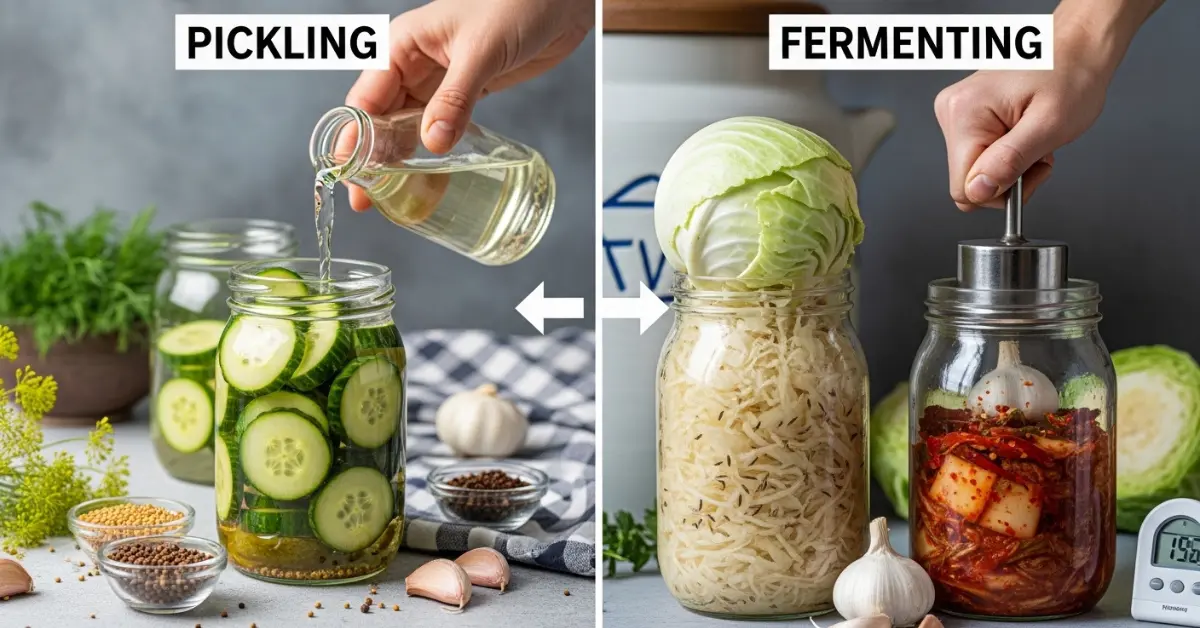 difference-between-pickling-and-fermenting