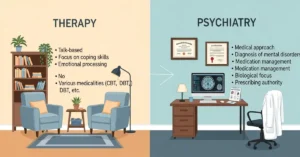 difference-between-therapy-and-psychiatry