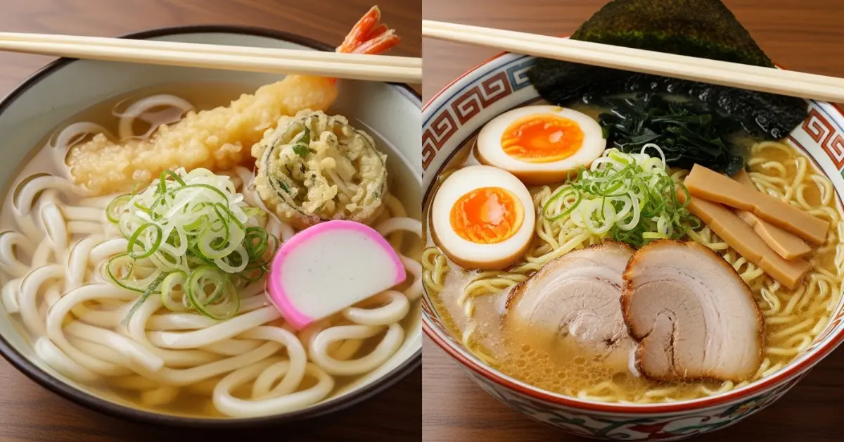 difference-between-udon-and-ramen