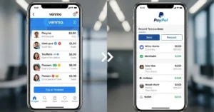 difference-between-venmo-and-paypal