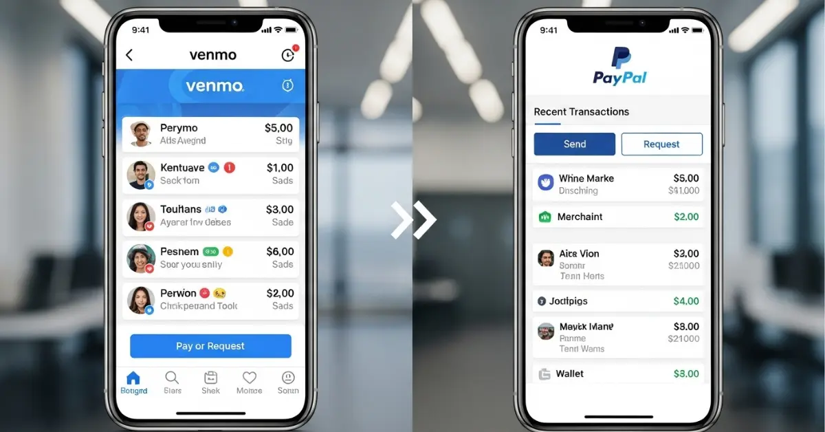 difference-between-venmo-and-paypal