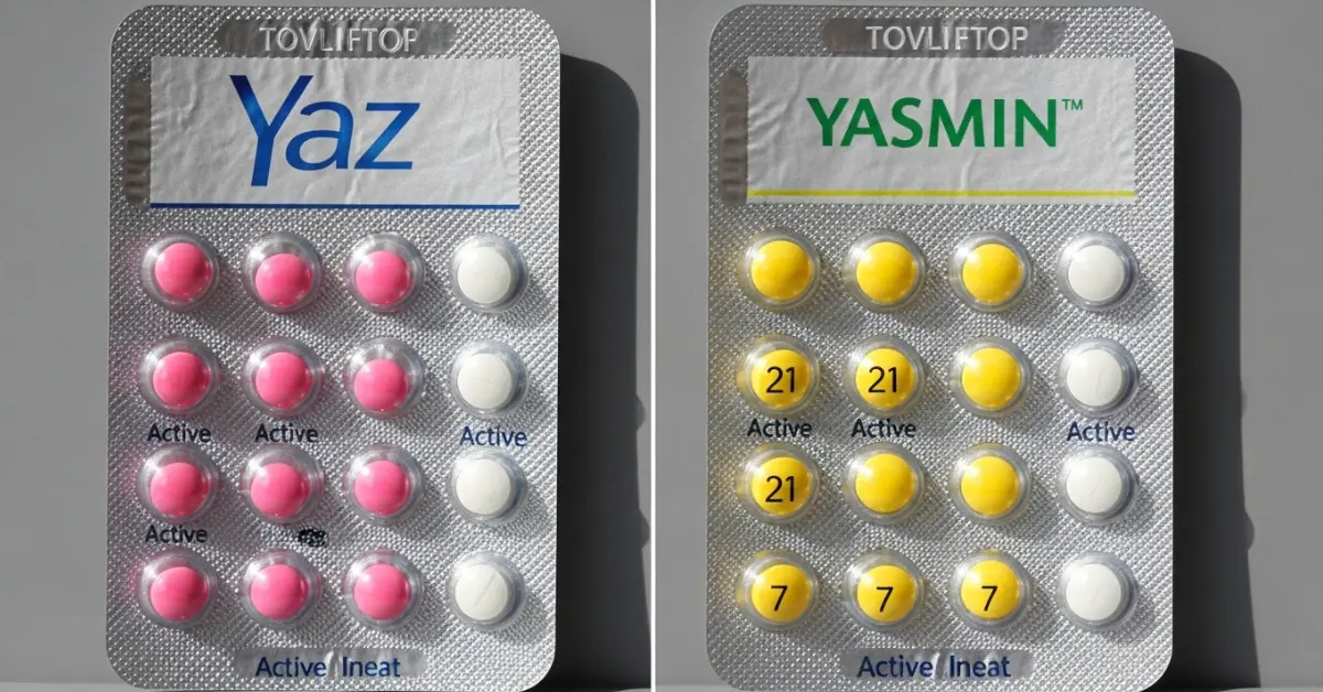 difference-between-yaz-and-yasmin