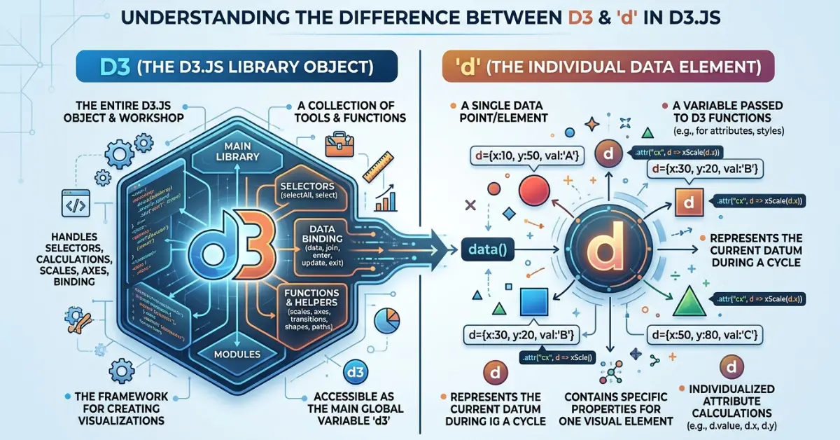 difference-between-d3-and-d