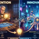 difference-between-innovation-and-invention