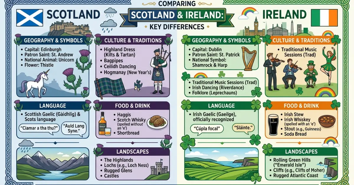 difference-between-scotland-and-ireland