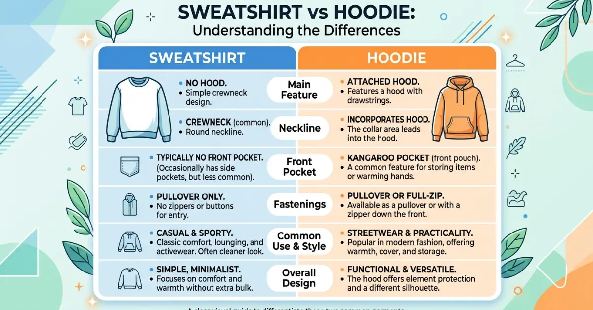 difference-between-sweatshirt-and-hoodie